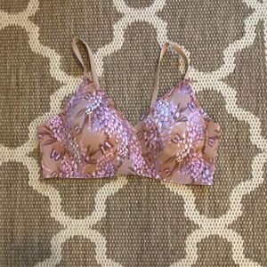 EBY bra size Large